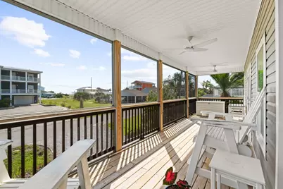 207 Florida Ave, Mexico Beach, FL 32456 - Photo 35