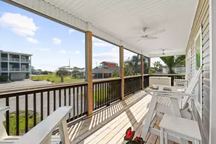207 Florida Ave, Mexico Beach, FL 32456 - Photo 35