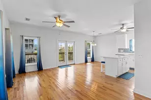 207 Florida Ave, Mexico Beach, FL 32456 - Photo 5