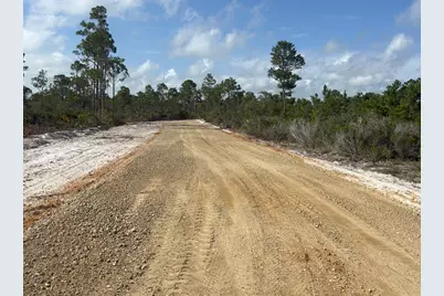 Lot A Adventure Ave, Port Saint Joe, FL 32456 - Photo 7