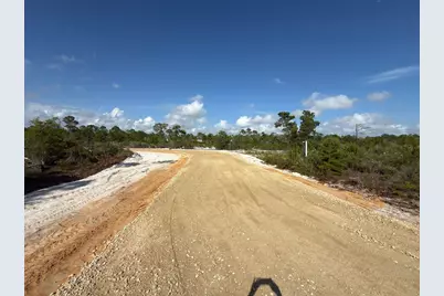 Lot A Adventure Ave, Port Saint Joe, FL 32456 - Photo 5