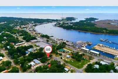 302 NW 9th St, Carrabelle, FL 32322 - Photo 41