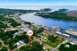 302 NW 9th St, Carrabelle, FL 32322 - Photo 41