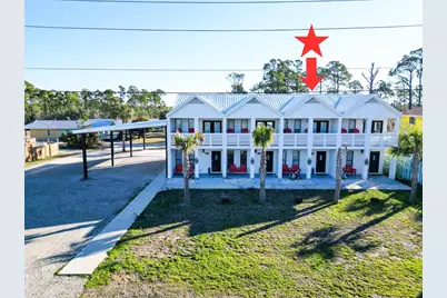 210 Watermark Way, Port Saint Joe, FL 32456 - Photo 1