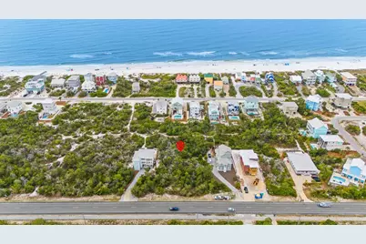 Lot 22 Cape San Blas Rd, Cape San Blas, FL 32456 - Photo 11