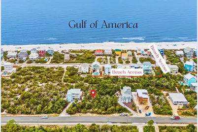 Lot 22 Cape San Blas Rd, Cape San Blas, FL 32456 - Photo 1