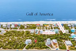 Lot 22 Cape San Blas Rd, Cape San Blas, FL 32456 - Photo 1