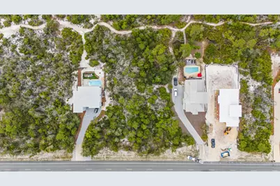 Lot 22 Cape San Blas Rd, Cape San Blas, FL 32456 - Photo 5