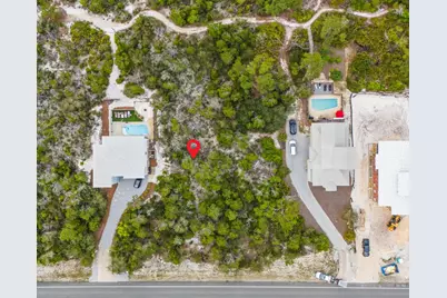 Lot 22 Cape San Blas Rd, Cape San Blas, FL 32456 - Photo 7