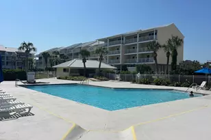 610 Sea Clf Dr, Port Saint Joe, FL 32456 - Photo 1