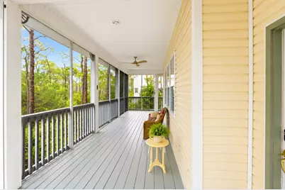 1667 Forsythia Trail, Saint George Island, FL 32328 - Photo 17