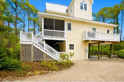 1667 Forsythia Trail, Saint George Island, FL 32328 - Photo 1