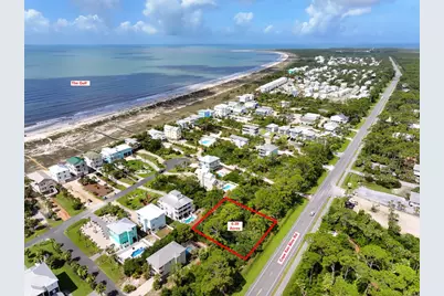 Lot 2 Cape San Blas Rd, Cape San Blas, FL 32456 - Photo 13