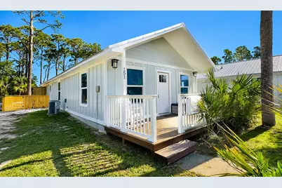 151 Beach St, Port Saint Joe, FL 32456 - Photo 1