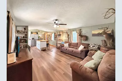 1350 Stone Mill Creek Rd, Wewahitchka, FL 32465 - Photo 3