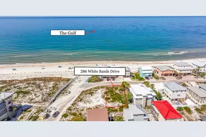 286 White Sands Dr, Port Saint Joe, FL 32456 - Photo 1
