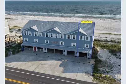 901 Hwy 98 #E, Mexico Beach, FL 32456 - Photo 1