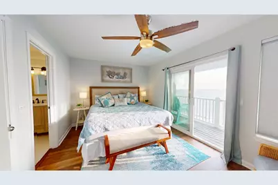 901 Hwy 98 #E, Mexico Beach, FL 32456 - Photo 7