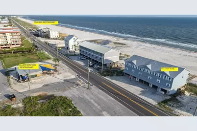 901 Hwy 98 #E, Mexico Beach, FL 32456 - Photo 15
