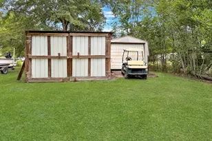 6947 Blossom Hill Rd, Wewahitchka, FL 32465 - Photo 23