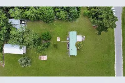 6947 Blossom Hill Rd, Wewahitchka, FL 32465 - Photo 9