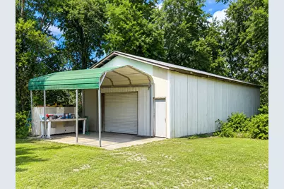10740 SW Cr 22, Sumatra, FL 32321 - Photo 15