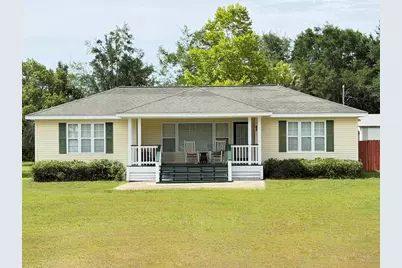 10740 SW Cr 22, Sumatra, FL 32321 - Photo 1