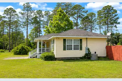 10740 SW Cr 22, Sumatra, FL 32321 - Photo 5