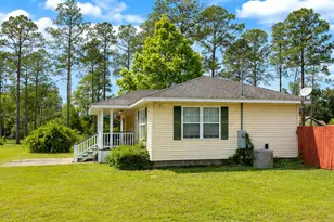 10740 SW Cr 22, Sumatra, FL 32321 - Photo 5