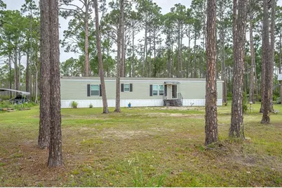 903 Cc Land Rd, Eastpoint, FL 32328 - Photo 1