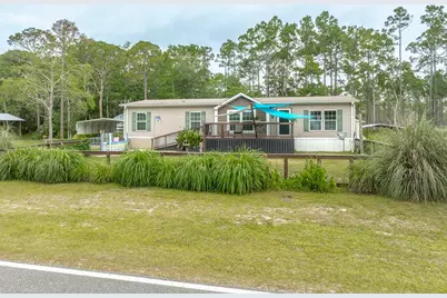 895 Cc Land Rd, Eastpoint, FL 32328 - Photo 1