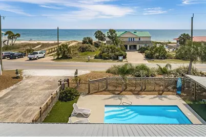 901 W Gorrie Dr, Saint George Island, FL 32328 - Photo 3