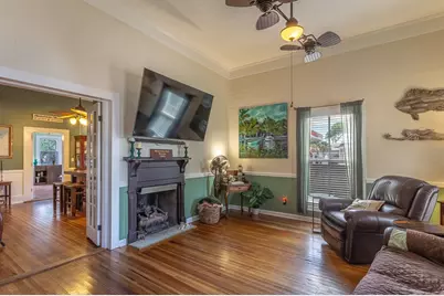 111 4th St, Apalachicola, FL 32320 - Photo 3