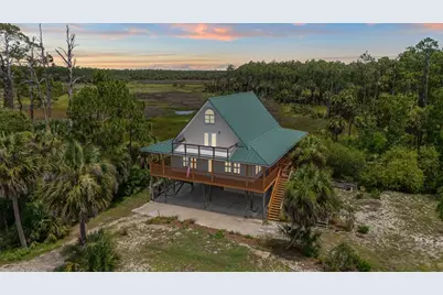 7355 Cr 30-A, Port Saint Joe, FL 32456 - Photo 1