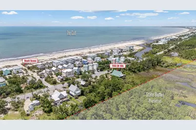 7355 Cr 30-A, Port Saint Joe, FL 32456 - Photo 9
