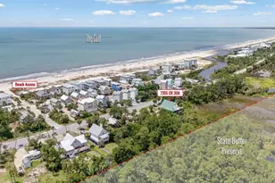 7355 Cr 30-A, Port Saint Joe, FL 32456 - Photo 9