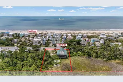 7355 Cr 30-A, Port Saint Joe, FL 32456 - Photo 57