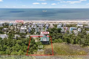 7355 Cr 30-A, Port Saint Joe, FL 32456 - Photo 57