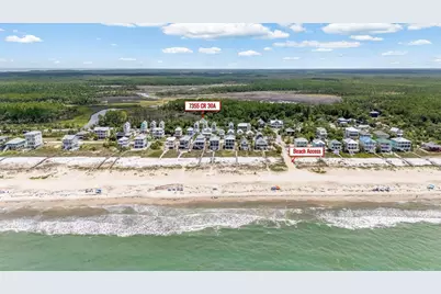 7355 Cr 30-A, Port Saint Joe, FL 32456 - Photo 11