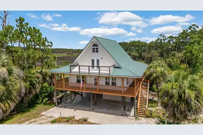 7355 Cr 30-A, Port Saint Joe, FL 32456 - Photo 5