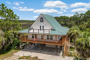 7355 Cr 30-A, Port Saint Joe, FL 32456 - Photo 5