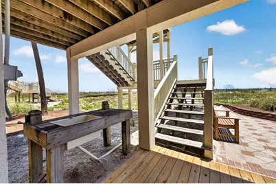 1880 Sunset Dr, Saint George Island, FL 32328 - Photo 7