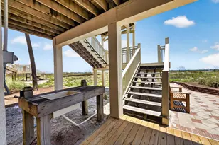 1880 Sunset Dr, Saint George Island, FL 32328 - Photo 7