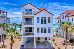1880 Sunset Dr, Saint George Island, FL 32328 - Photo 1