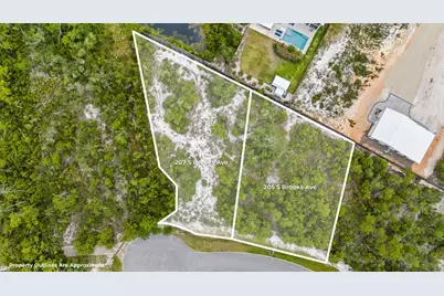 205 S Brooks Ave, Port Saint Joe, FL 32456 - Photo 13
