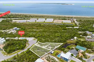 205-207 S Brooks Ave, Port Saint Joe, FL 32456 - Photo 1