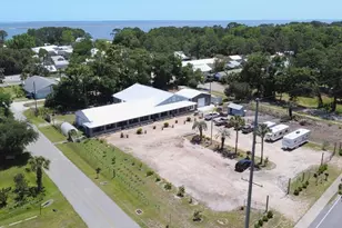 2390 Oak St, Lanark Village, FL 32322 - Photo 1