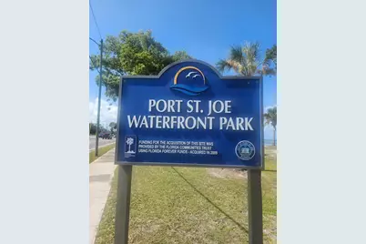 Lot 2 8th St, Port Saint Joe, FL 32456 - Photo 7