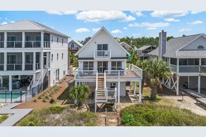108 Sweetwater Shores Dr #Na, Port Saint Joe, FL 32456 - Photo 5