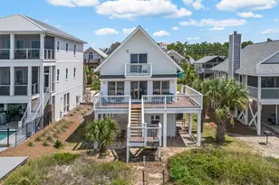 108 Sweetwater Shores Dr, Port Saint Joe, FL 32456 - Photo 5